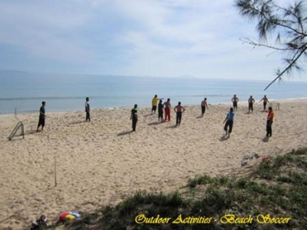 Resor Pandan Laut 2*
