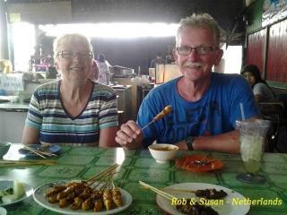 Pandan Laut 2*